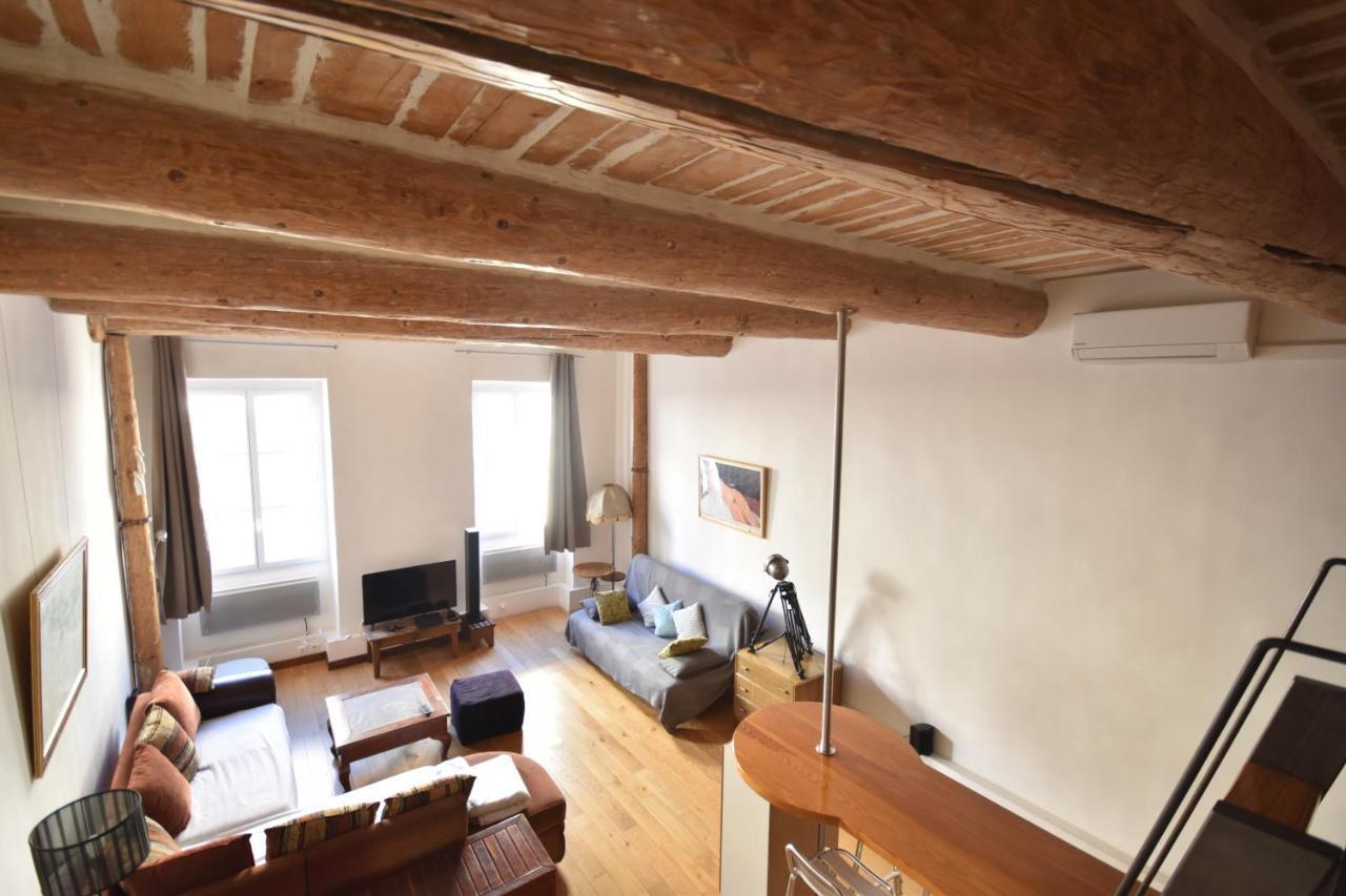 Les Mats Du Port Apartment Marseille Exterior photo